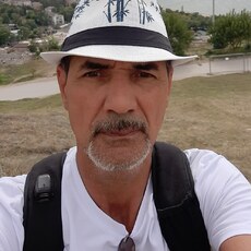 Фотография мужчины Риф, 55 лет из г. Сургут