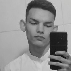 Фотография мужчины Larchik, 21 год из г. Чита