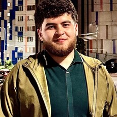 Фотография мужчины Romario, 23 года из г. Алматы