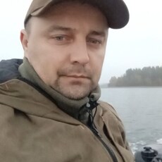 Фотография мужчины Дмитрий, 42 года из г. Полоцк