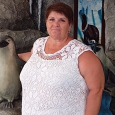 Фотография девушки Марина, 55 лет из г. Кызыл