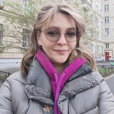 Екатерина, 45 из г. Санкт-Петербург.