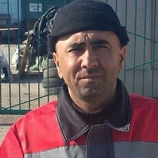 Фотография мужчины Mirolmjon, 38 лет из г. Благовещенск (Башкортостан)