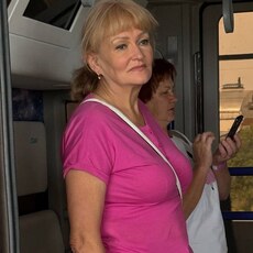 Фотография девушки Ирина, 62 года из г. Минск