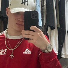 Фотография мужчины Артур, 22 года из г. Анапа