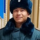 Батыр, 23 года