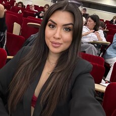 Leyla, 27 из г. Москва.