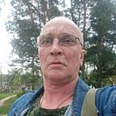 Андрей, 60 лет