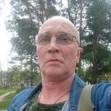 Фотография мужчины Андрей, 60 лет из г. Сосновый Бор