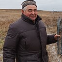 Аскат, 68 лет