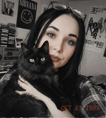 Фотография девушки Дарья, 34 года из г. Амвросиевка