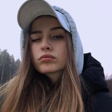 Фотография девушки Саша, 18 лет из г. Минск