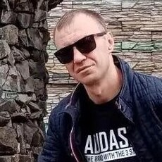 Фотография мужчины Леха, 41 год из г. Челябинск