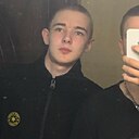 Антон, 18 лет