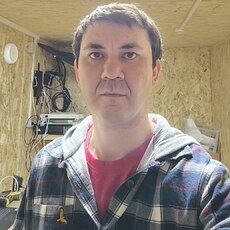 Фотография мужчины Алексей, 34 года из г. Бирск