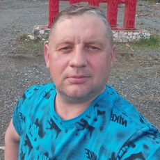 Фотография мужчины Виктор, 44 года из г. Канск