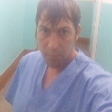 Фотография мужчины Слава, 41 год из г. Якутск