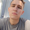 Дмитрий, 23 года