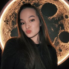 Александра, 23 из г. Улан-Удэ.