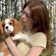 Darya, 24 из г. Санкт-Петербург.