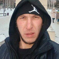 Фотография мужчины Никита, 32 года из г. Канск