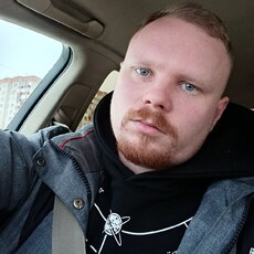 Фотография мужчины Григорий, 28 лет из г. Сургут