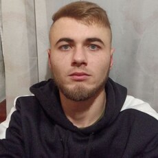 Фотография мужчины Vladislav, 28 лет из г. Винница