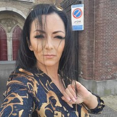 Варвара, 45 из г. Тюмень.