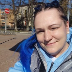 Фотография девушки Анастасия, 35 лет из г. Куровское