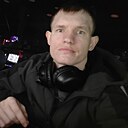 Макс, 29 лет