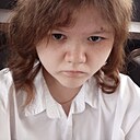 Алина, 18 лет