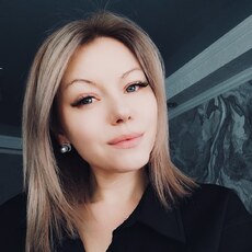 Анна, 38 из г. Красногвардейское.