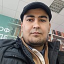 Огабек, 36 лет