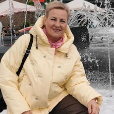 Фотография девушки Елена, 56 лет из г. Минск