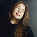 Виолетта, 25 лет