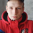 Алексей, 23 года
