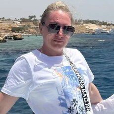 Фотография девушки Татьяна, 44 года из г. Пермь
