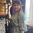Анна, 53 года