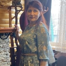 Фотография девушки Анна, 53 года из г. Бийск