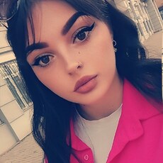 Фотография девушки Крис, 30 лет из г. Красноярск