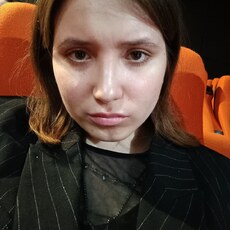 Лера, 23 из г. Нижний Тагил.