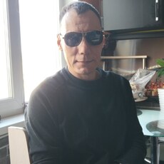 Фотография мужчины Григорий, 40 лет из г. Улан-Удэ