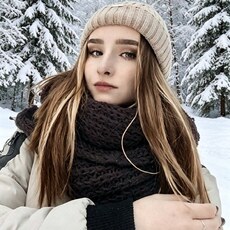 Фотография девушки Светлана, 25 лет из г. Минск