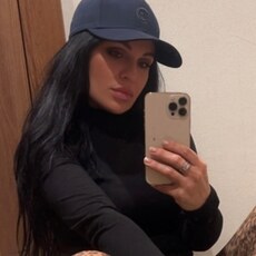 Алина, 36 из г. Москва.