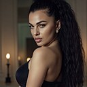 Алина, 36 лет
