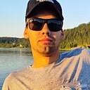 Макс, 22 года