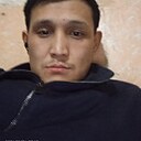 Мансур, 33 года