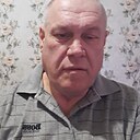 Шурик, 59 лет