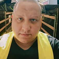 Фотография мужчины Михаил, 32 года из г. Варшава