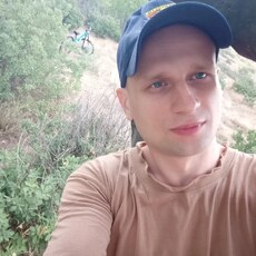 Фотография мужчины Віталій, 30 лет из г. Запорожье
